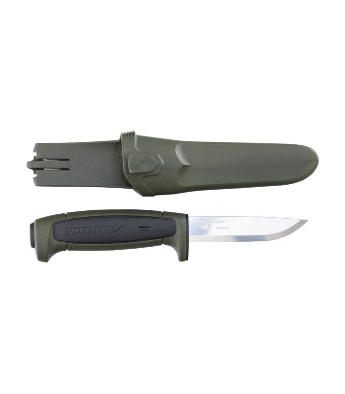 Morakniv Basic 546 Χακί