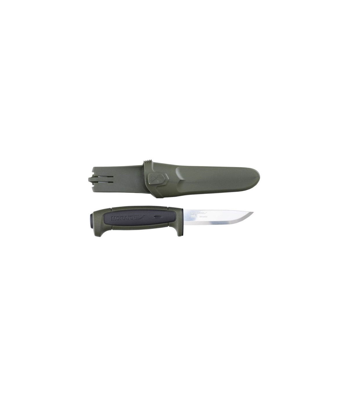 Morakniv Basic 546 Χακί