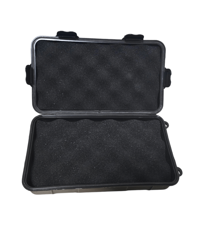 Poseidon 2 με αφρό