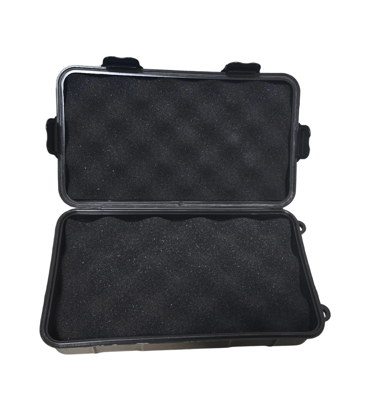 Poseidon 2 με αφρό