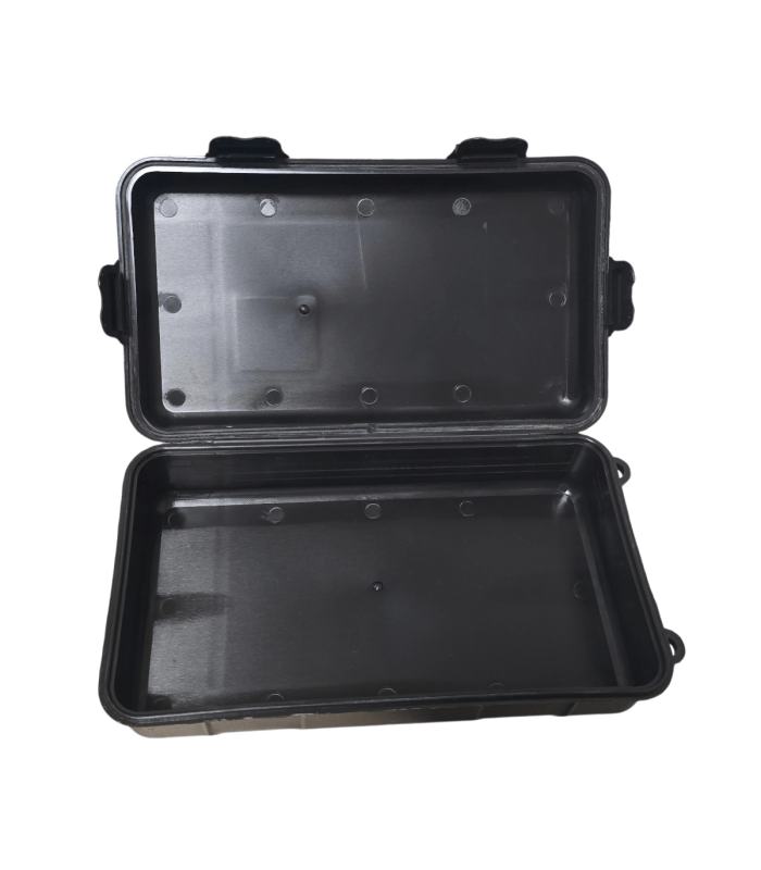 Poseidon 2 με αφρό