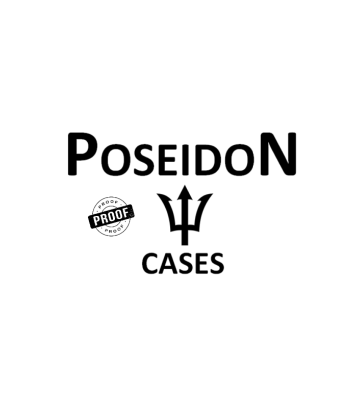 Poseidon 2 με αφρό