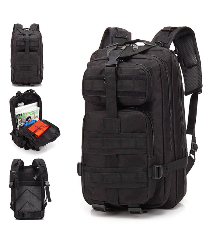 Σακίδιο Πλάτης Backpack 25 λίτρα