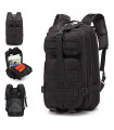 Σακίδιο Πλάτης Backpack 25 λίτρα
