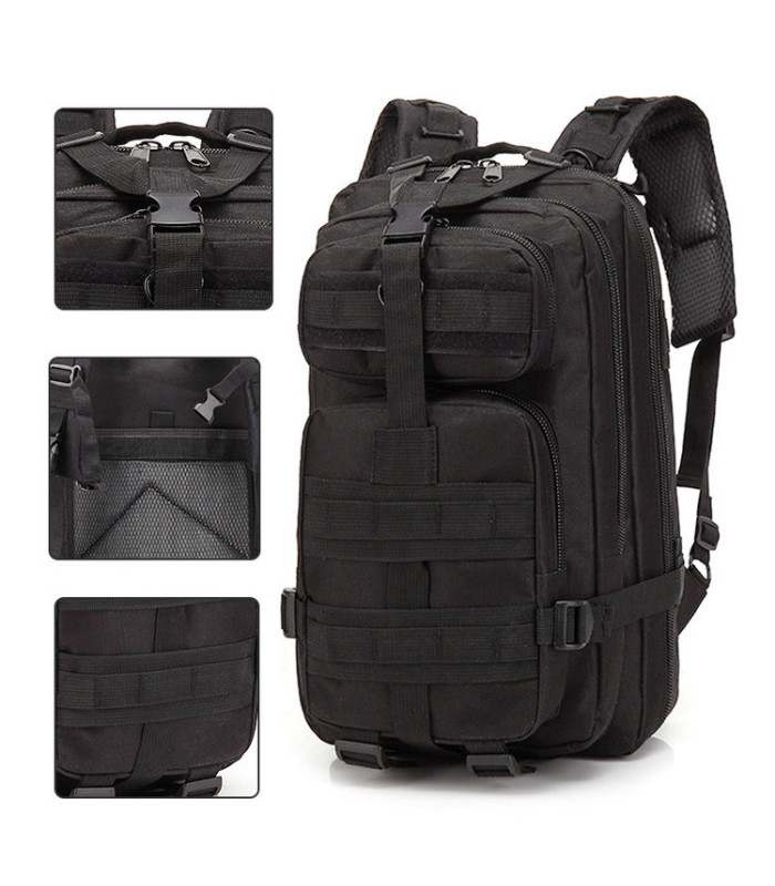 Σακίδιο Πλάτης Backpack 25 λίτρα