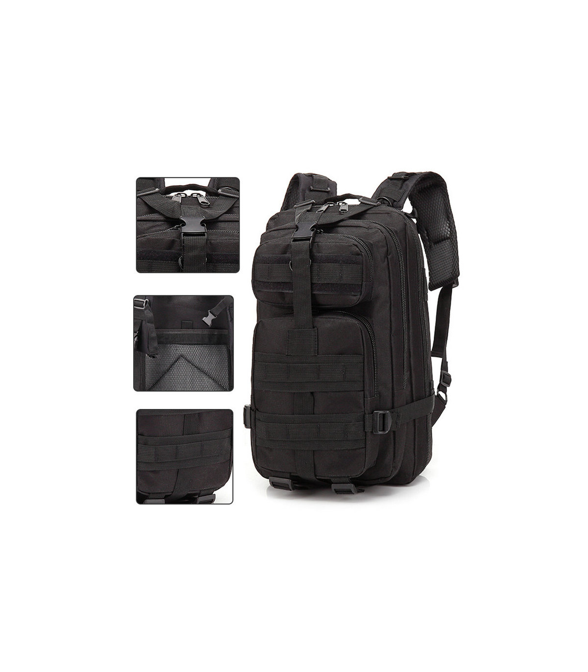 Σακίδιο Πλάτης Backpack 25 λίτρα