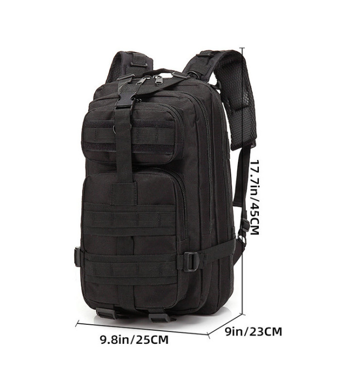 Σακίδιο Πλάτης Backpack 25 λίτρα