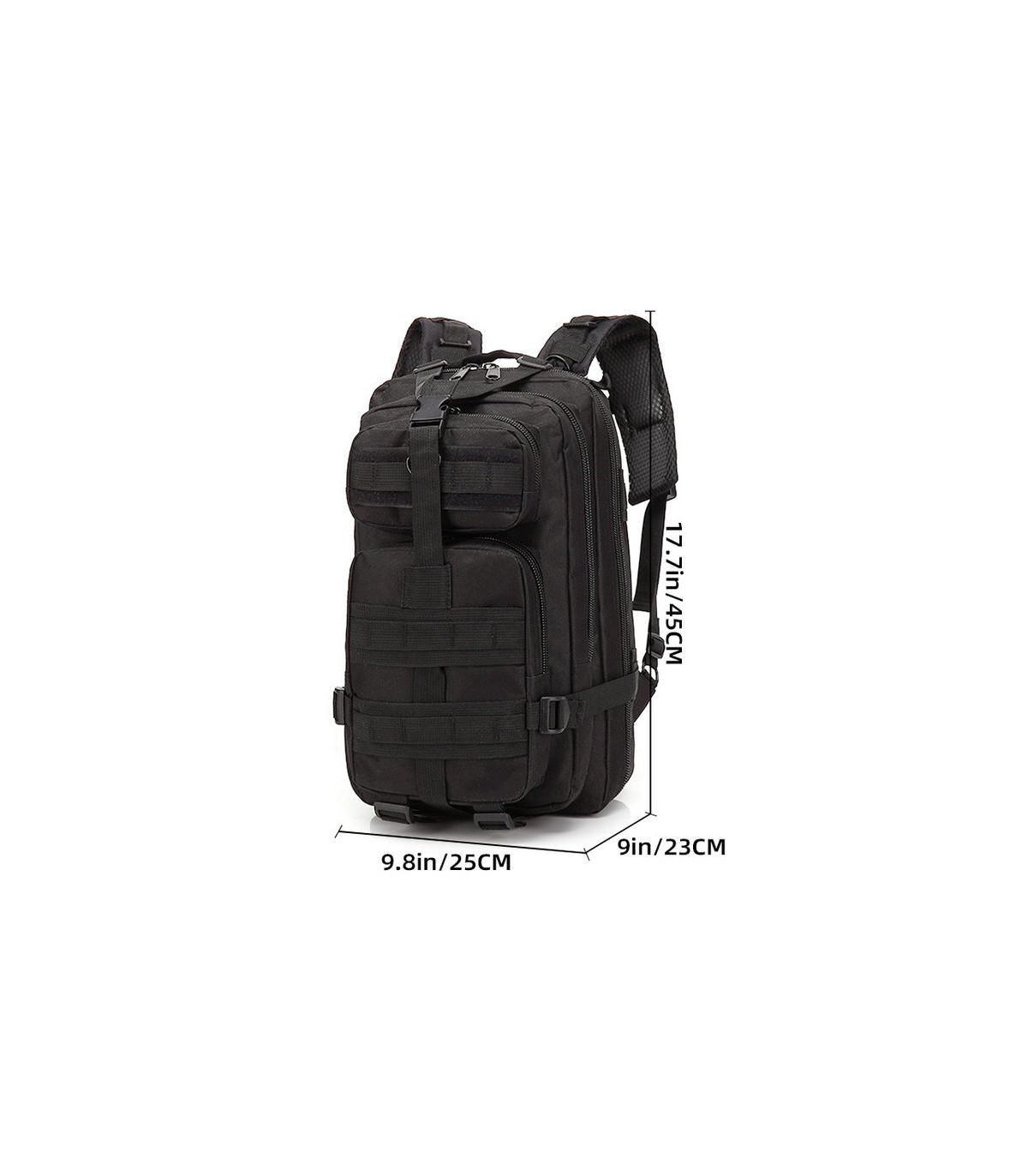 Σακίδιο Πλάτης Backpack 25 λίτρα