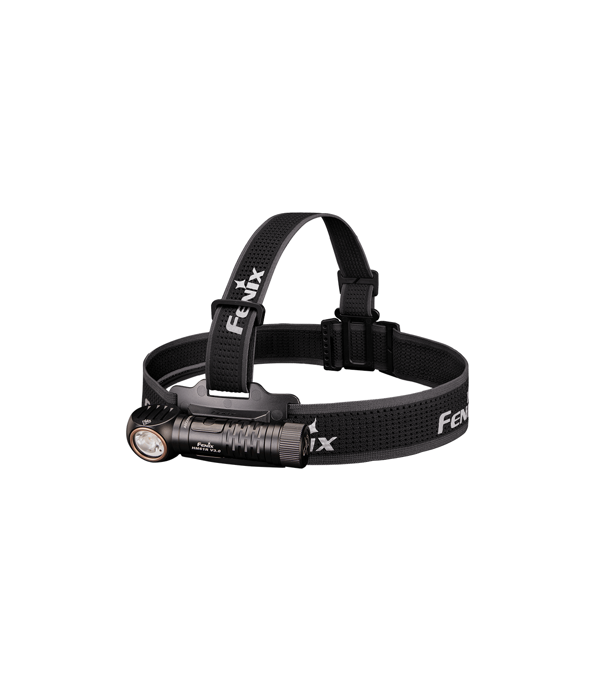 Φακός Κεφαλής Fenix HM61R V3.0 Επαναφορτιζόμενος με USB