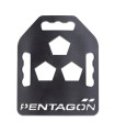 PENTAGON AVRON® TAC-FITNESS PLATE K25057 (3kg)