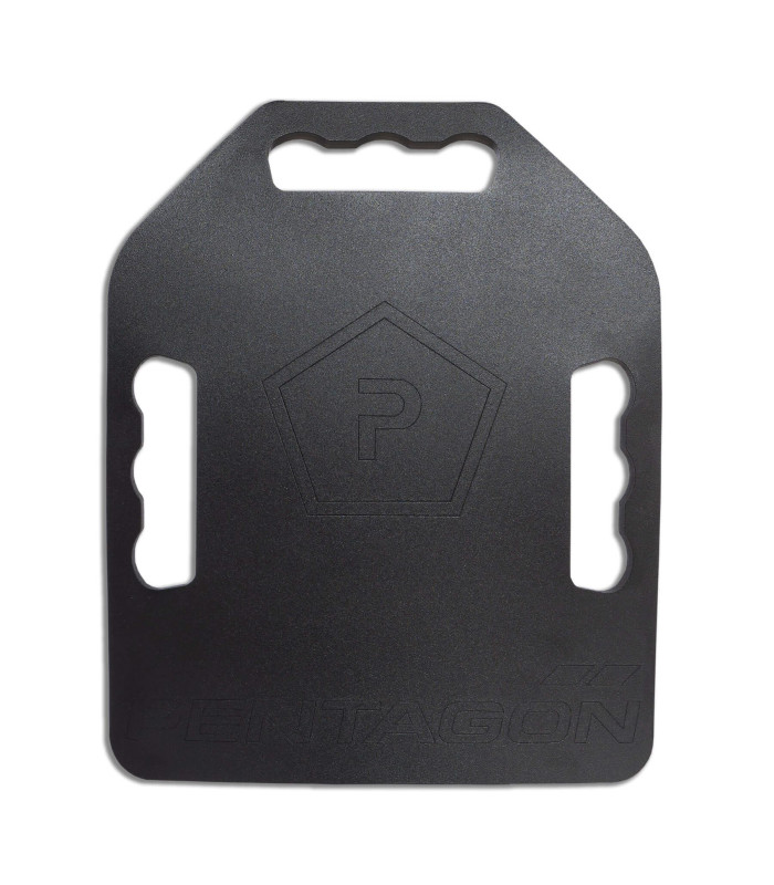 PENTAGON AVRON™ TAC-FITNESS PLATE (4Kg) K25055