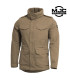 PENTAGON M65 2.0 PARKA K01009