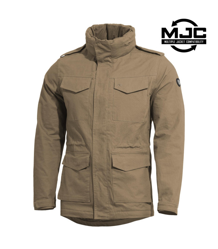 PENTAGON M65 2.0 PARKA K01009