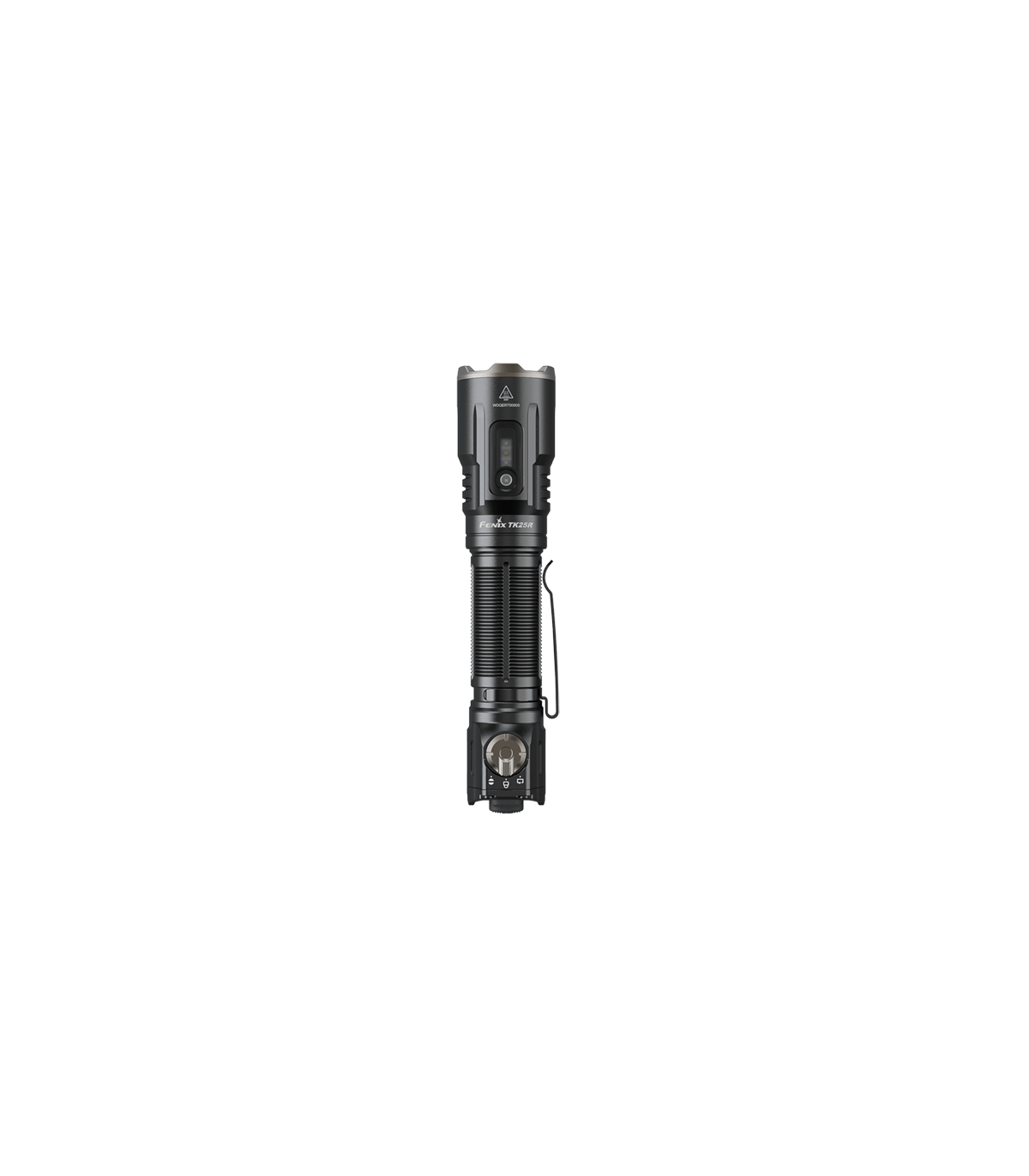 Φακός Fenix TK25R Επαναφορτιζόμενος με USB