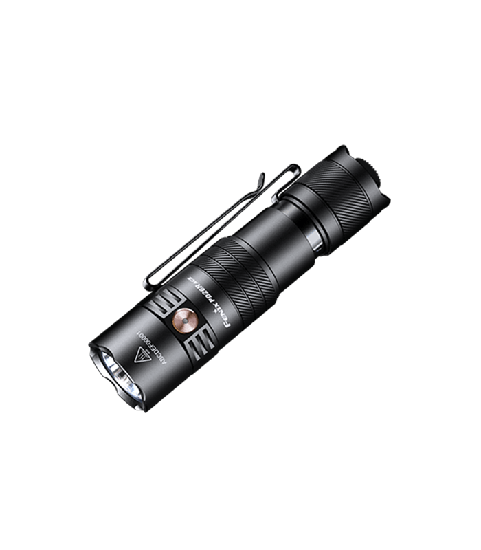 Φακός Fenix PD26R ACE Επαναφορτιζόμενος με USB