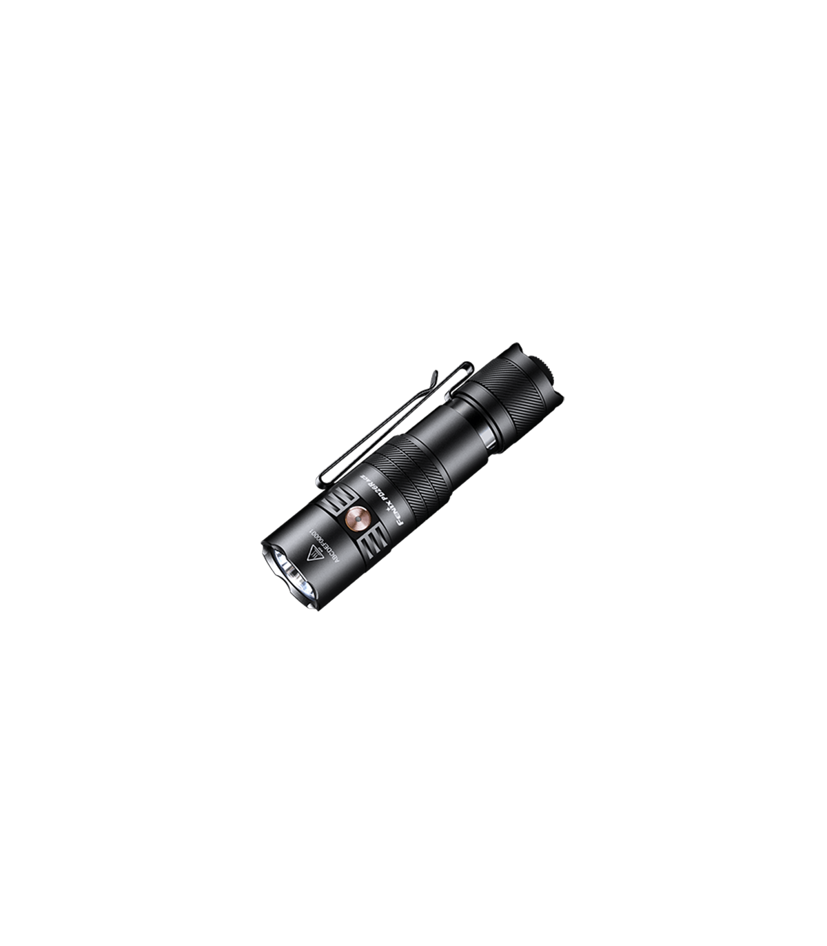 Φακός Fenix PD26R ACE Επαναφορτιζόμενος με USB