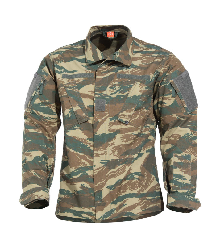 PENTAGON ACU 2.0 JACKET CAMO K02012-CAMO