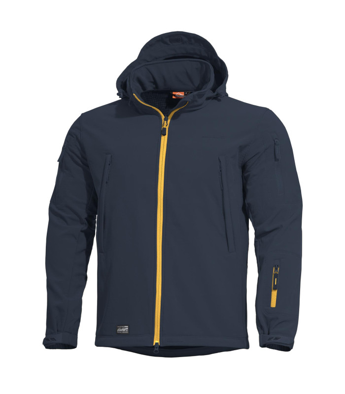 Μπουφάν Pentagon Artaxes Escape Softshell Jacket Αδιάβροχο | Sabotage Oddal