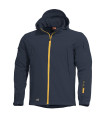 PENTAGON ARTAXES ESCAPE SOFTSHELL JACKET WATERPROOF