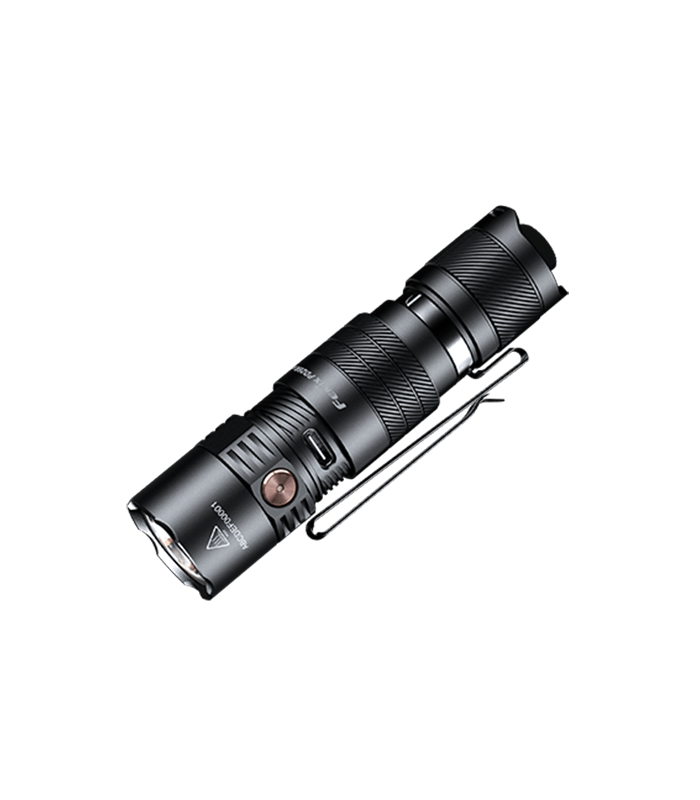 Φακός Fenix PD26R ACE Επαναφορτιζόμενος με USB
