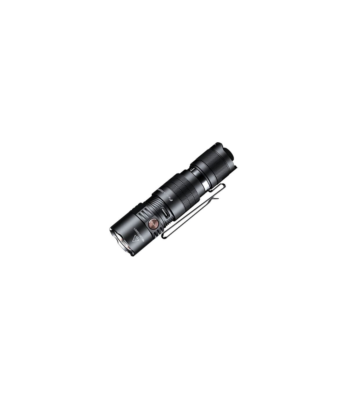 Φακός Fenix PD26R ACE Επαναφορτιζόμενος με USB
