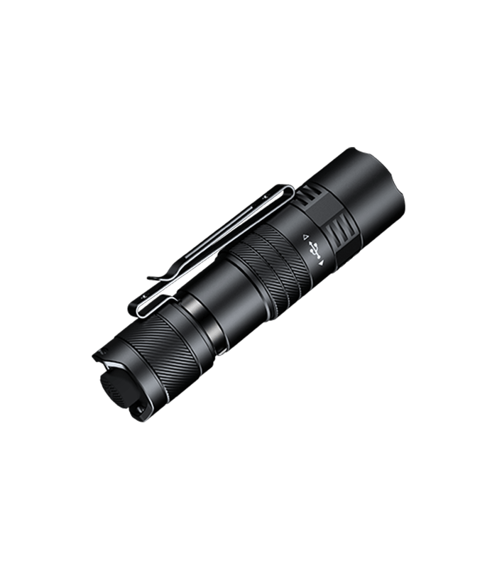 Φακός Fenix PD26R ACE Επαναφορτιζόμενος με USB