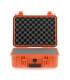 Peli™ Case 1450 με αφρό Πορτοκαλί