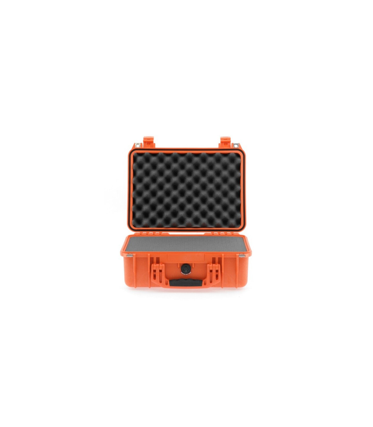 Peli™ Case 1450 με αφρό Πορτοκαλί