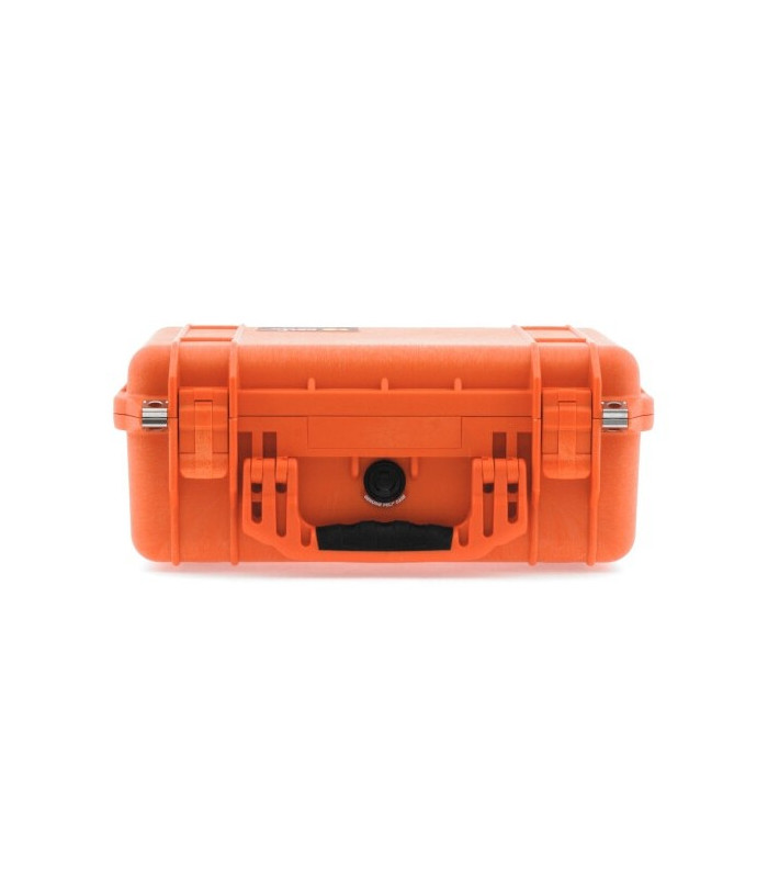 Peli™ Case 1450 με αφρό Πορτοκαλί