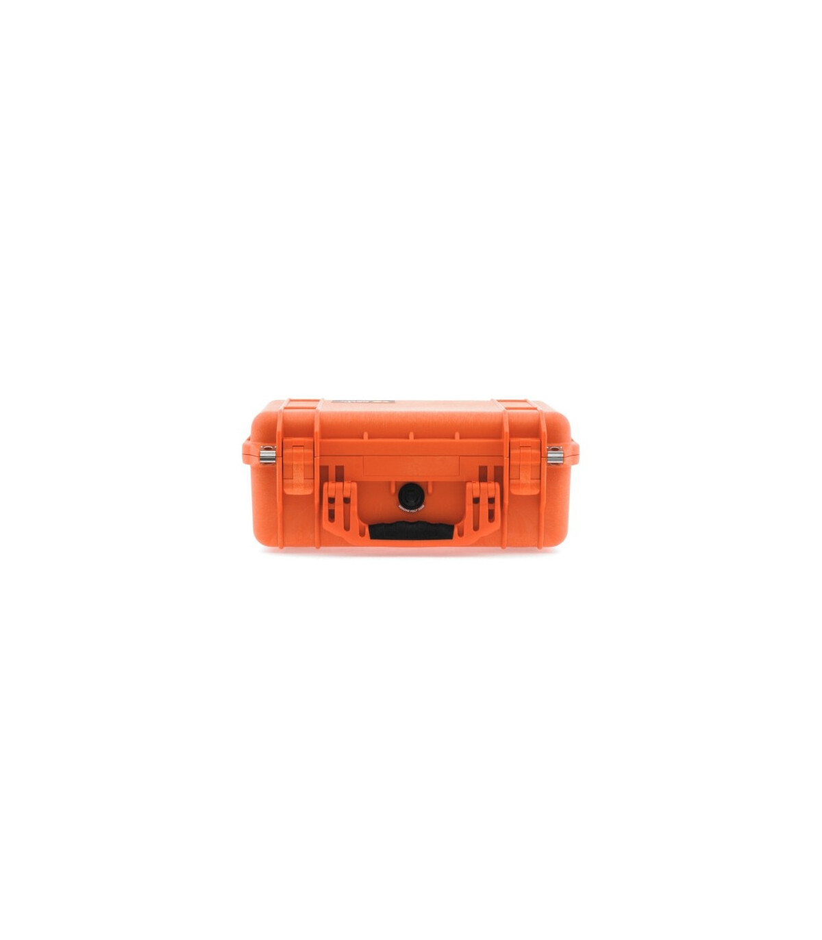 Peli™ Case 1450 με αφρό Πορτοκαλί