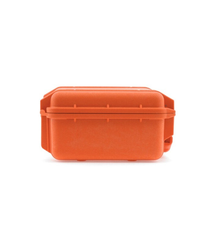 Peli™ Case 1450 με αφρό Πορτοκαλί