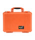 Peli™ Case 1500 με αφρό Πορτοκαλί