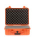Peli™ Case 1500 με αφρό Πορτοκαλί