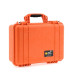 Peli™ Case 1500 με αφρό Πορτοκαλί