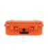 Peli™ Case 1500 με αφρό Πορτοκαλί