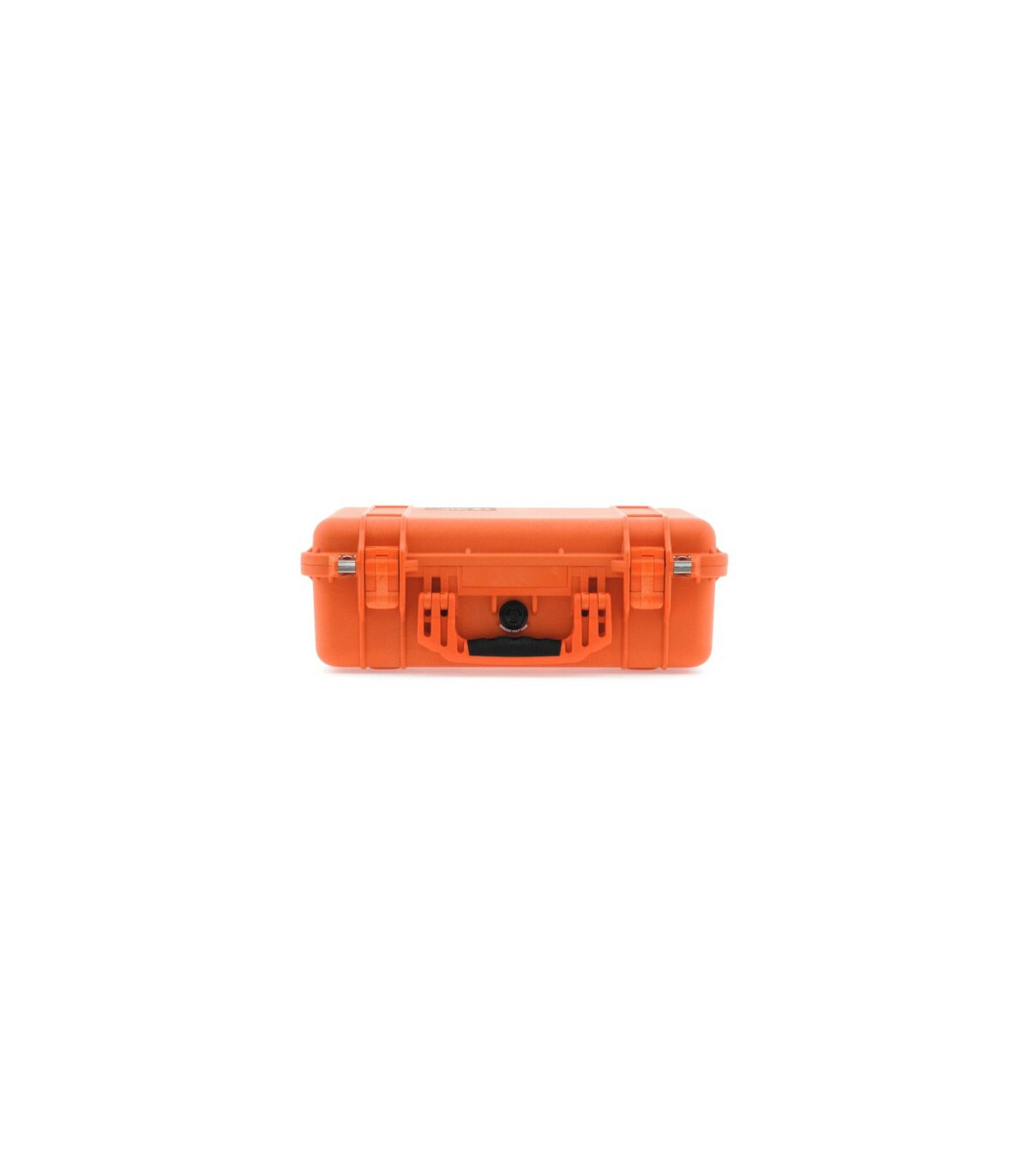 Peli™ Case 1500 με αφρό Πορτοκαλί
