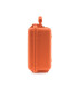 Peli™ Case 1500 με αφρό Πορτοκαλί