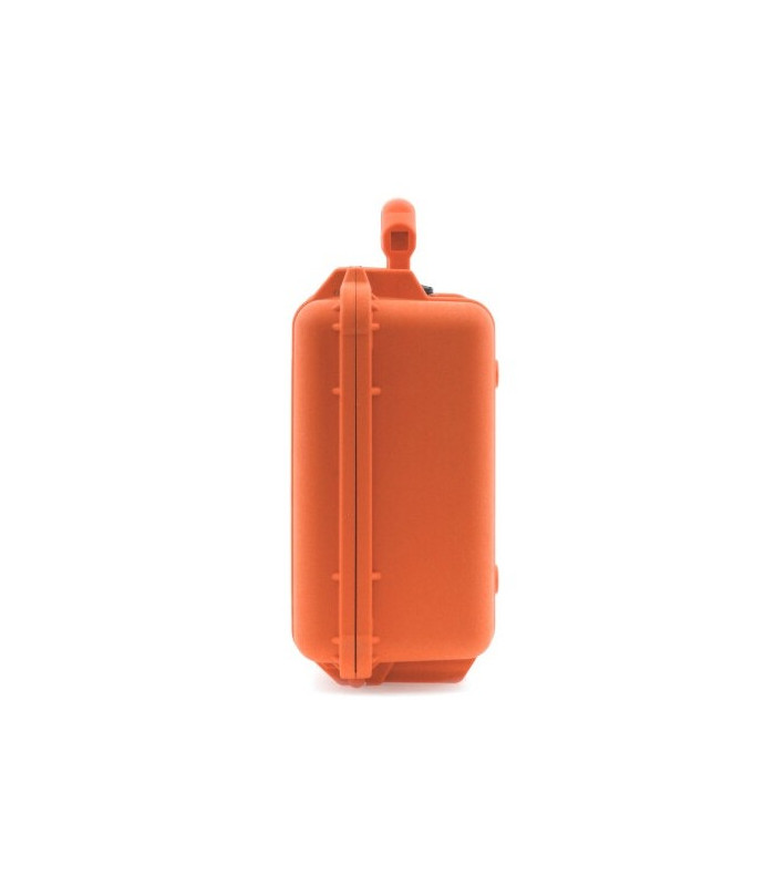 Peli™ Case 1500 με αφρό Πορτοκαλί