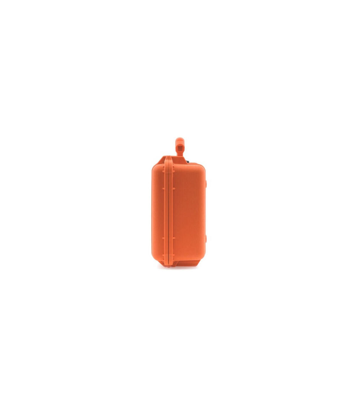 Peli™ Case 1500 με αφρό Πορτοκαλί