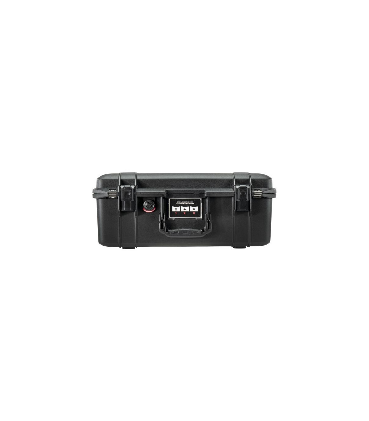 Peli™ Air 1506 με αφρό