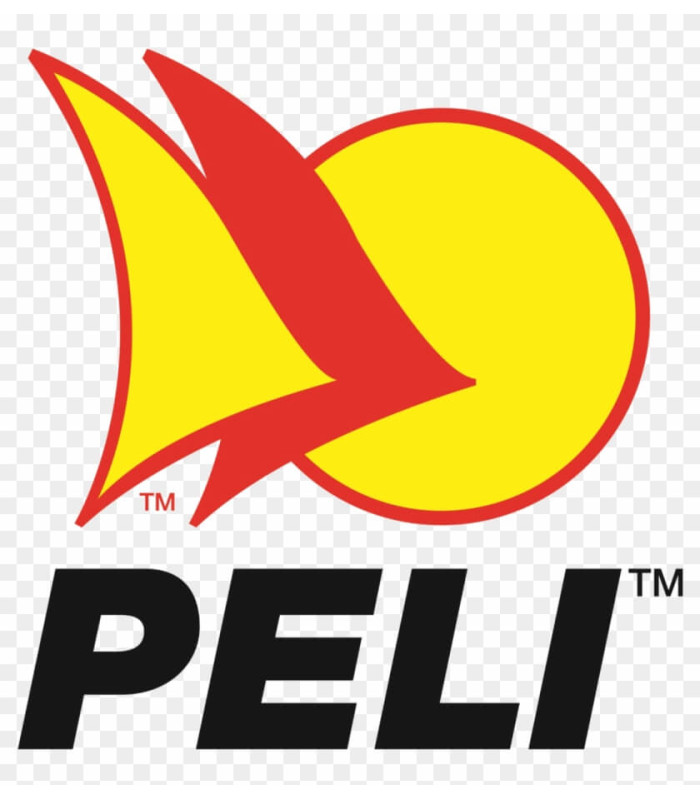 Peli™ Air 1506 με αφρό