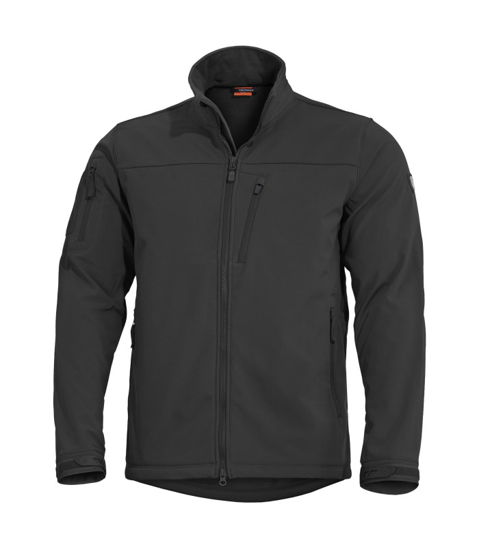 Μπουφάν Pentagon Reiner 2.0 Softshell Αδιάβροχο | Sabotage Oddal