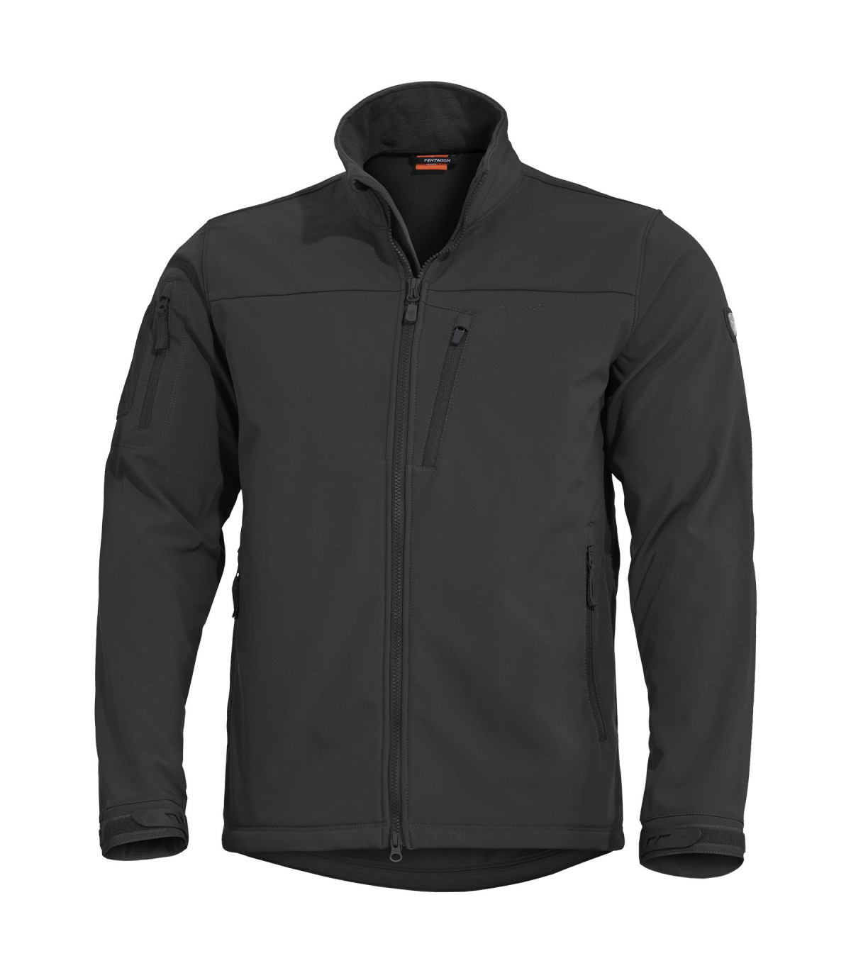 Μπουφάν Pentagon Reiner 2.0 Softshell Αδιάβροχο | Sabotage Oddal