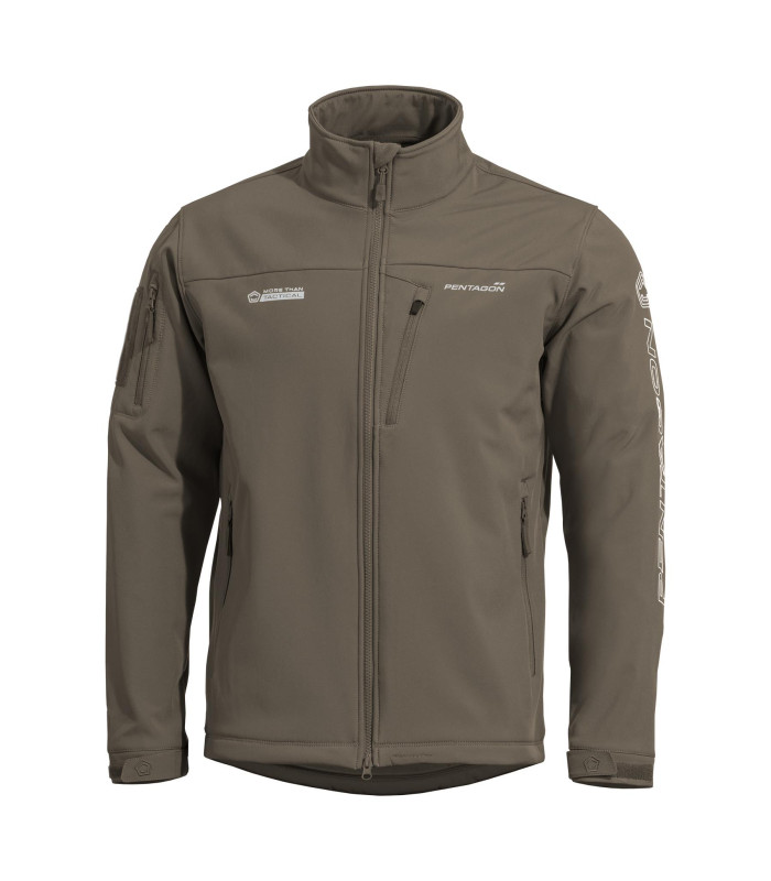 Μπουφάν Pentagon Reiner 2.0 Softshell Jacket| Sabotage Oddal