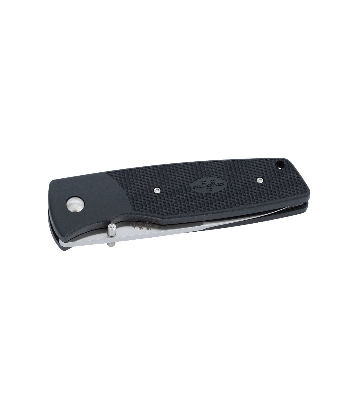 Fallkniven PXLx Elmax