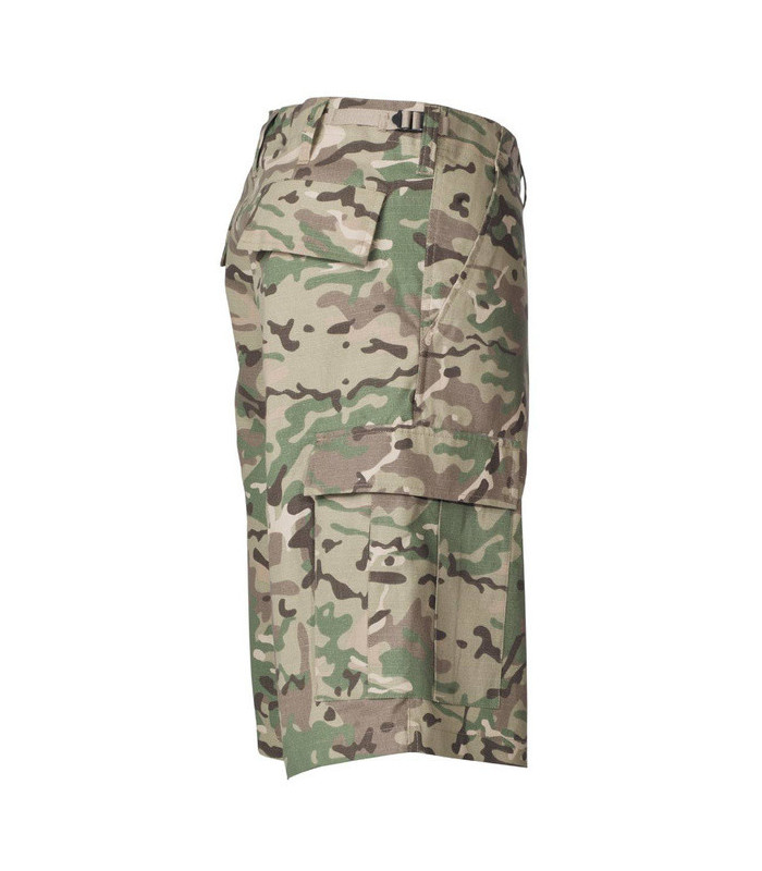 Βερμούδα MFH GB Compat MTP Παραλλαγής | Sabotage Oddal