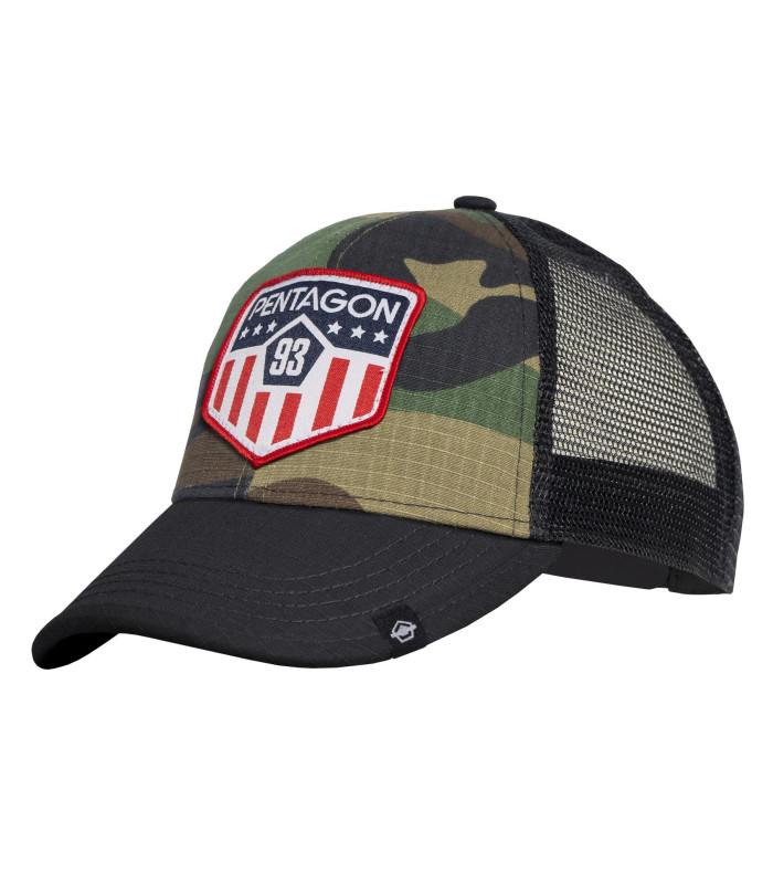 PENTAGON ERA CAP "US" | K13048-US