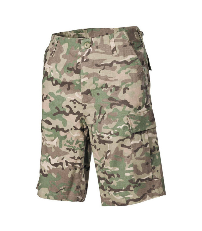 Βερμούδα MFH GB Compat MTP Παραλλαγής | Sabotage Oddal