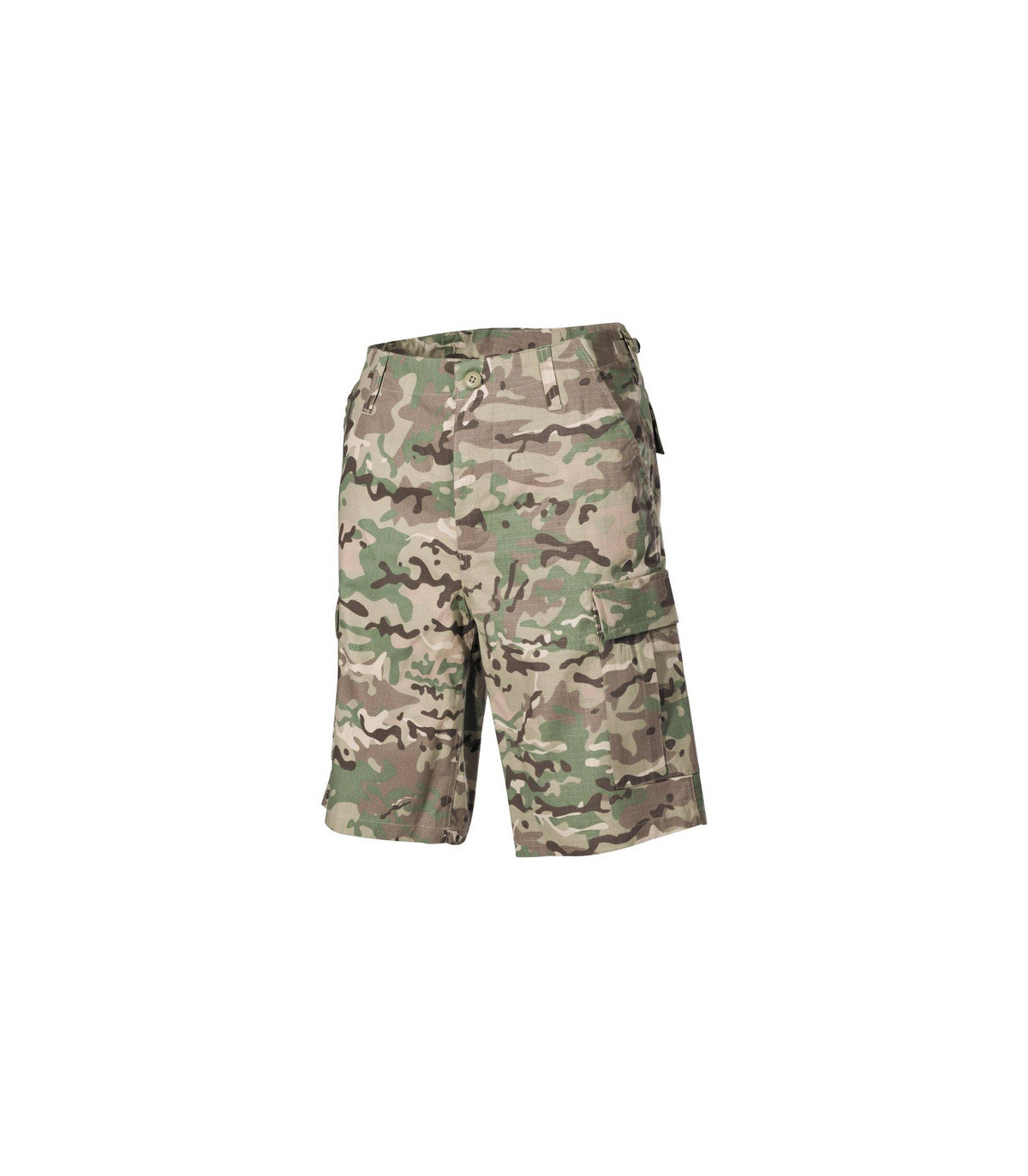 MFH GB Bermudas Combat Camo | Sabotage Oddal