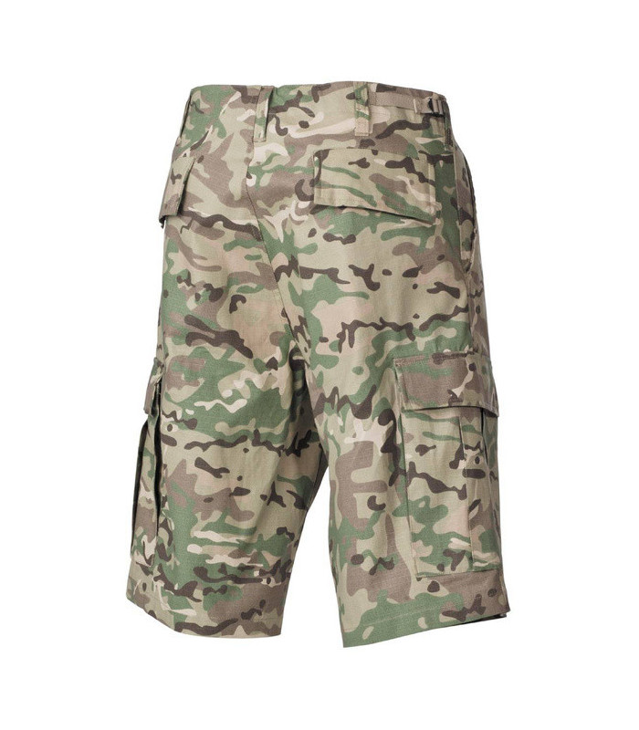 Βερμούδα MFH GB Compat MTP Παραλλαγής | Sabotage Oddal